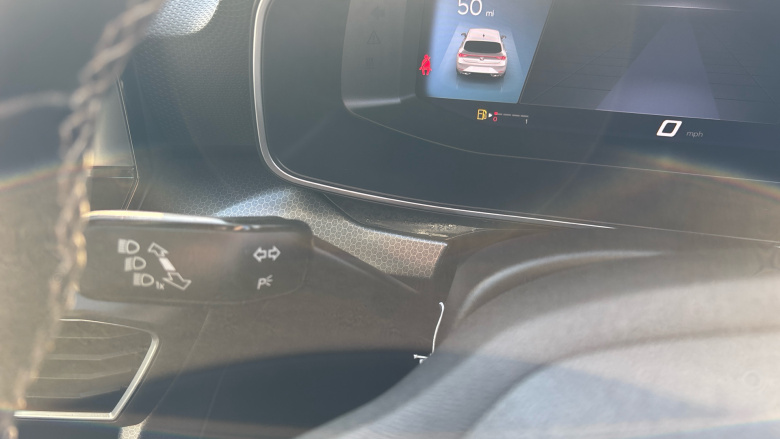 SEAT Leon 1.5 TSI EVO SE Dynamic 5dr Petrol Hatchback